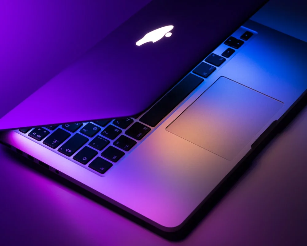 MacBook Pro M3 14" (2023) (M3 Pro)